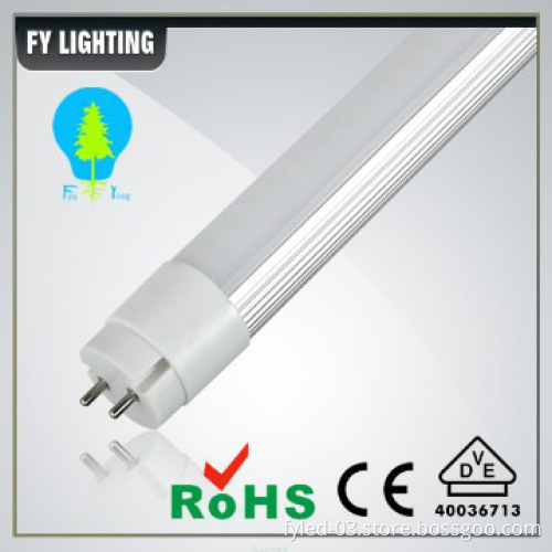 T8 led tube light External Driver UL/cUL approved